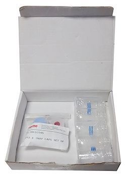 Vial para esta��o de lavagem Triplus, 10 ml, marca Thermo, PN 19004647