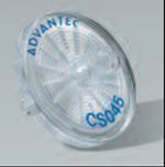 Filtro de seringa est�ril - Acetato de Celulose 25mm x 0,20�m