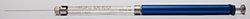Microsseringa HPLC 802RN, vol 25�L, agulha remov�vel, ponta 3, calibre 25s