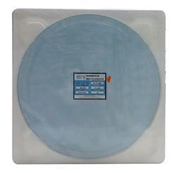 Membrana de filtra��o de MCE, 293mm x 0,1�m, n�o est�ril