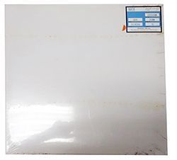 Membrana de vidro tipo GS25, di�metro 293mm. 50 unidades, PN GS25293MM