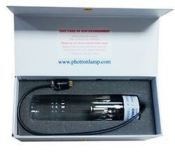 L�mpada de c�todo oco Mangan�s(Mn) 2,0 9 pinos Perkin Elmer