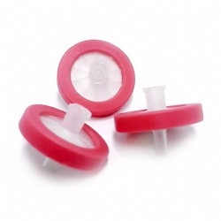 Filtro de seringa Celulose Regenerada 13mm x 45�m
