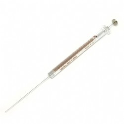 Microseringa-GC 701N, vol 10�L, agulha fixa, ponta 2, calibre 26s