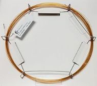 Coluna capilar GC BPX5, 12m x 0,32mm, 0,5�m