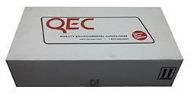 Kit vial VOA rosca, �mbar, volume 60mL, com tampa fechada