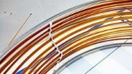 Coluna capilar GC Rtx-5MS, 60m x 0,25mm, filme 0,25�m