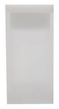 Microcubeta tipo 17, vidro, caminho �ptico 10mm, vol. 0,4mL