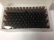 Vial-rosca, 9mm, �mbar prime, sem tarja, volume 2mL