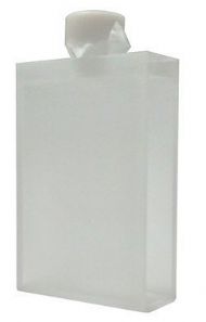Macrocubeta tipo 21, quartzo, caminho �ptico 30mm, volume 10,5mL