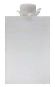 Macrocubeta tipo 21, quartzo, caminho �ptico 30mm, volume 10,5mL