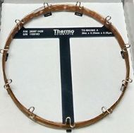 Coluna capilar GC Trace GOLD TG-WaxMSA, 30m x 0,25mm, 0,25�m