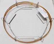 Coluna capilar GC Trace TR-1701, 30m x 0,25mm, 0,25�m