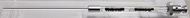 Microsseringa Thermo Triplus RSH, Gastight, 10�L agulha fixa