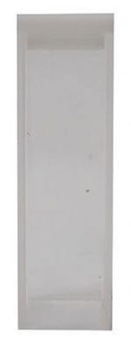Cubeta Observa��o Fluor�metro tipo 3FT, quartzo, caminho �ptico 10mm, vol.3,5mL