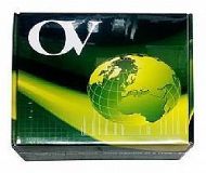 Coluna capilar GC OV-5, 30m x 0,25mm, 0,25�m