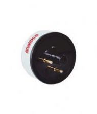 L�mpada de c�todo oco Neod�mio (Nd), 1,5, 2 pinos