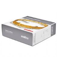 Coluna capilar GC NOVA-35 MS, 30m x 0,32mm, 0,25�m