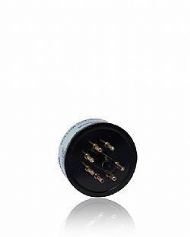 L�mpada de c�todo oco N�quel (Ni), 1,5, 7 pinos, Unicam