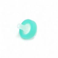 Filtro de seringa-Nylon pr�-limpo 13mm x 0,22�m