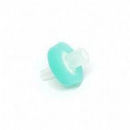 Filtro de seringa-Nylon pr�-limpo 13mm x 0,22�m