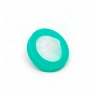 Filtro de seringa-Nylon pr�-limpo 25mm x 0,20�m