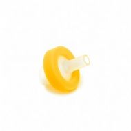Filtro de seringa-PTFE Hidrof�lico soldado 13mm x 0,22�m