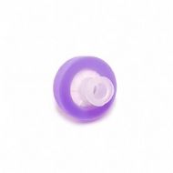 Filtro de seringa-PTFE Hidrof�bico pr�-limpo 13mm x 0,22�m