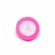 Filtro de seringa-PTFE Hidrof�lico soldado 25mm x 0,45�m