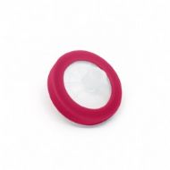 Filtro de seringa Celulose Regenerada 25mm x 0,45�m