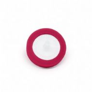 Filtro de seringa Celulose Regenerada 25mm x 0,45�m